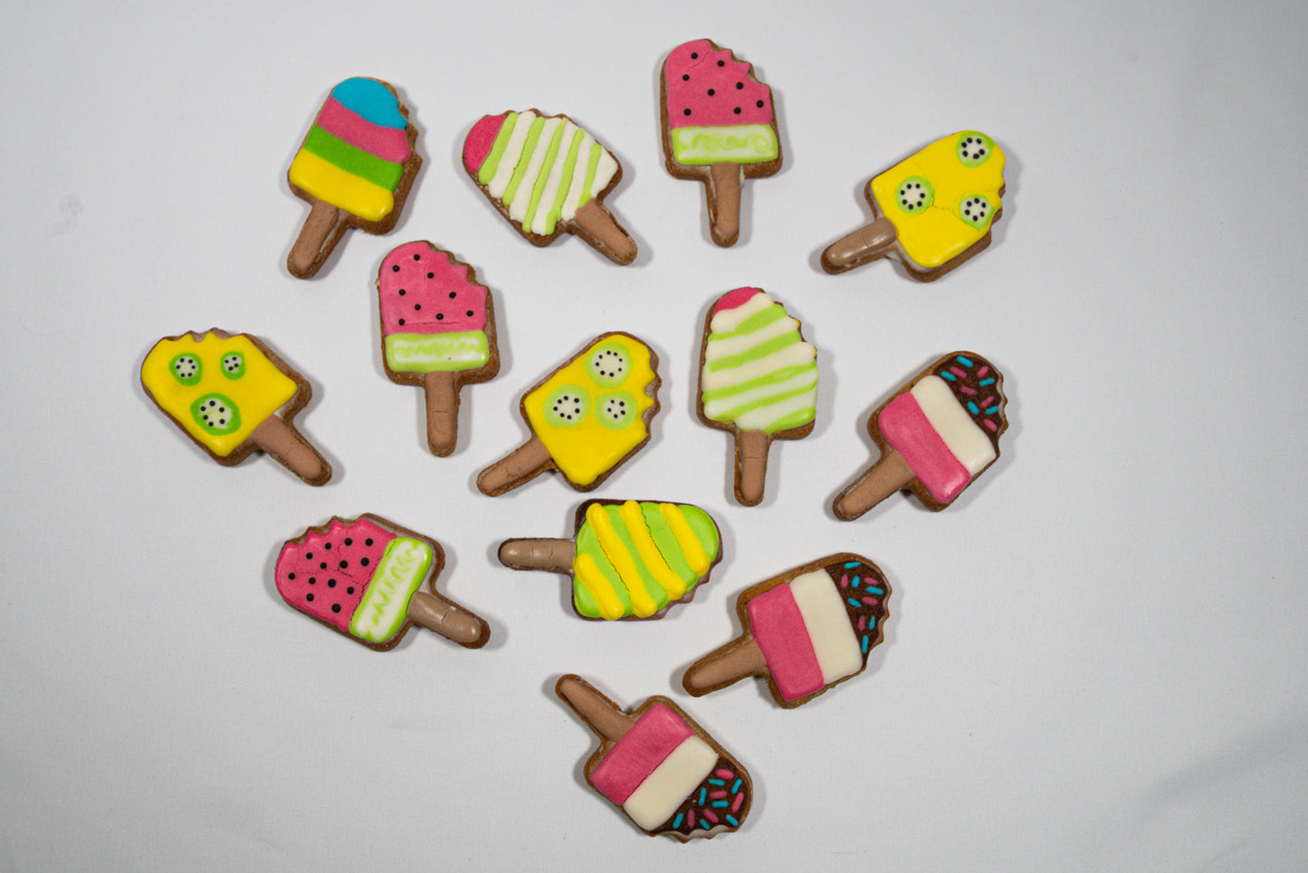 Lolly Pups