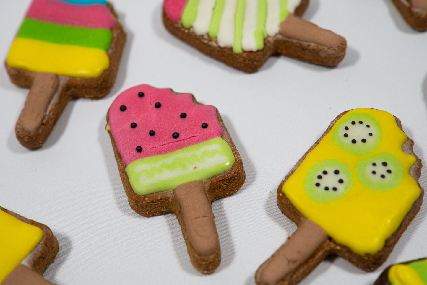 Lolly Pups