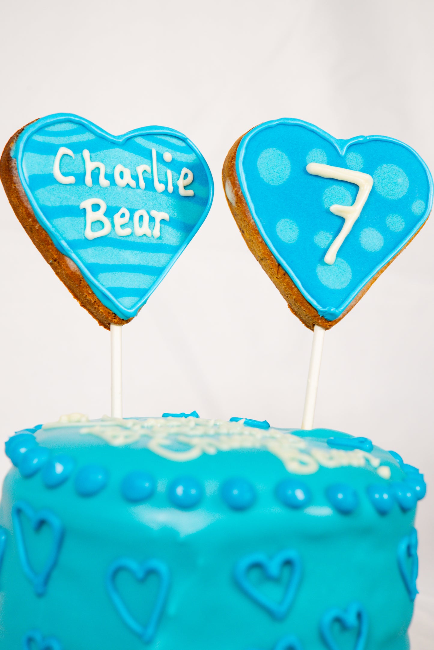 Bespoke Birthday Cake