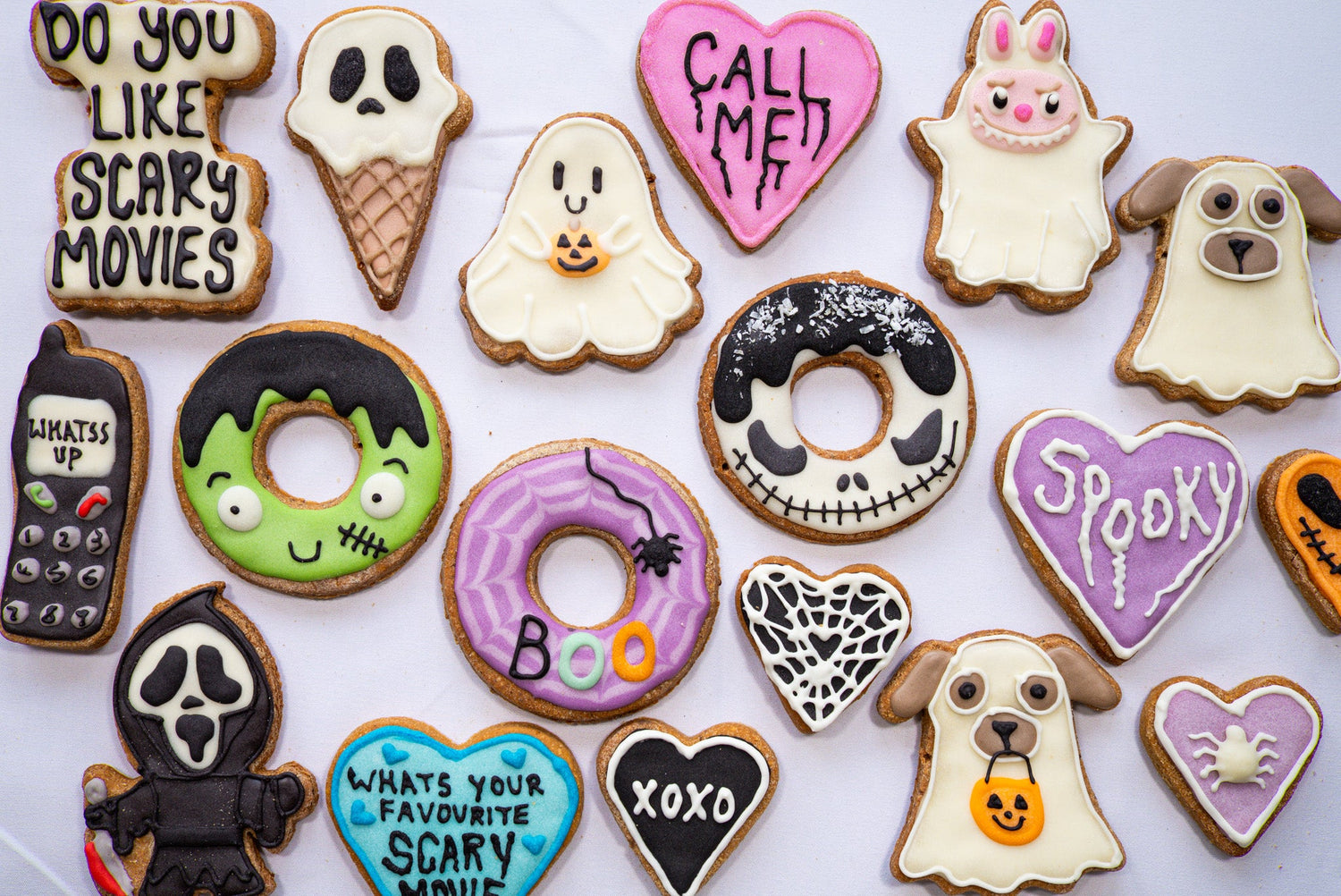 Spooky Season Collection