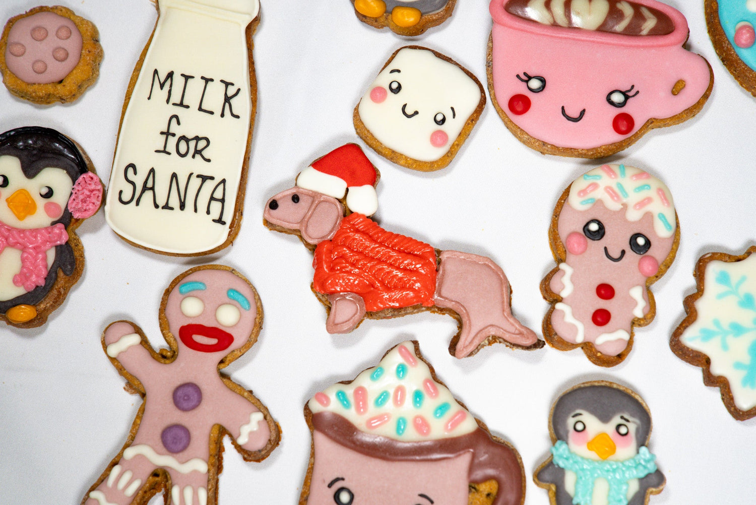 The Christmas Collection