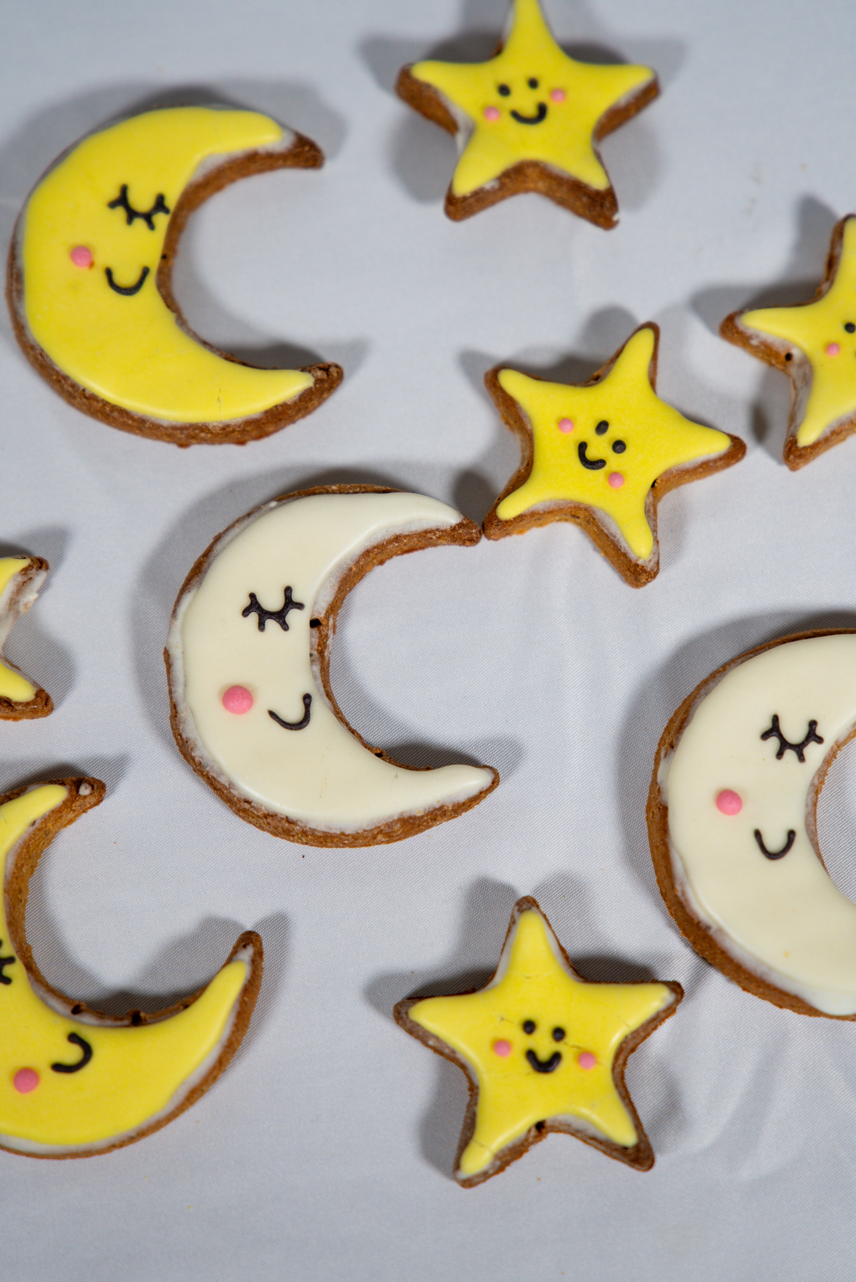 The Calming Collection