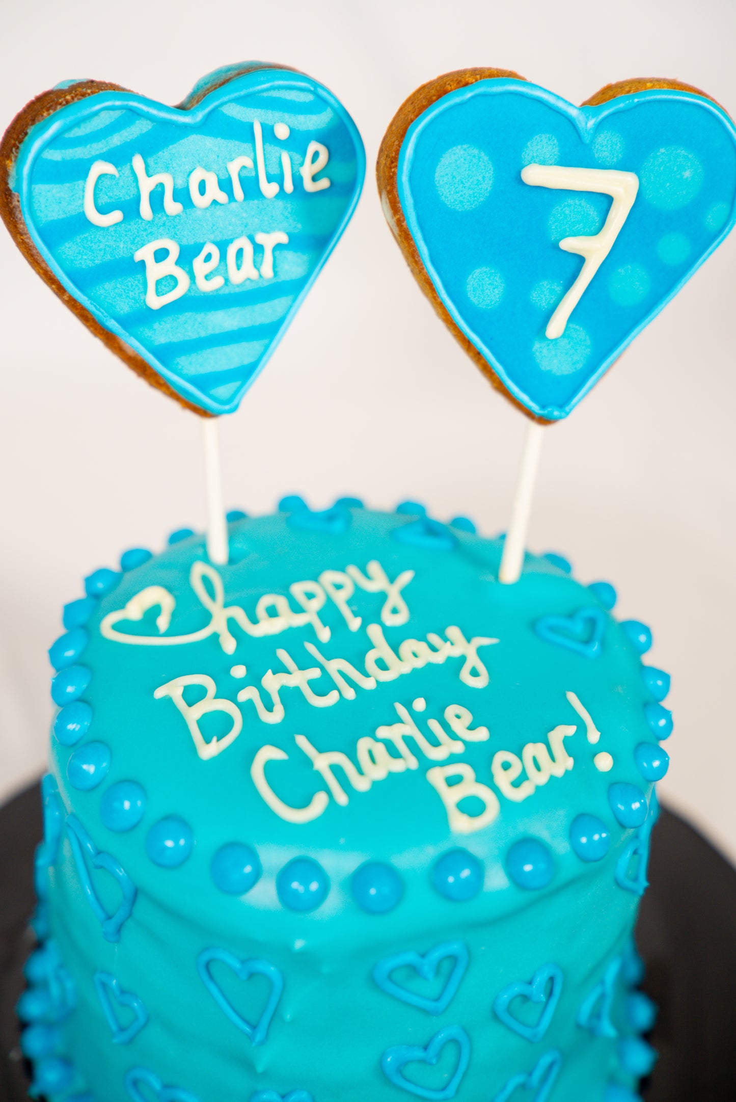 Bespoke Birthday Cake