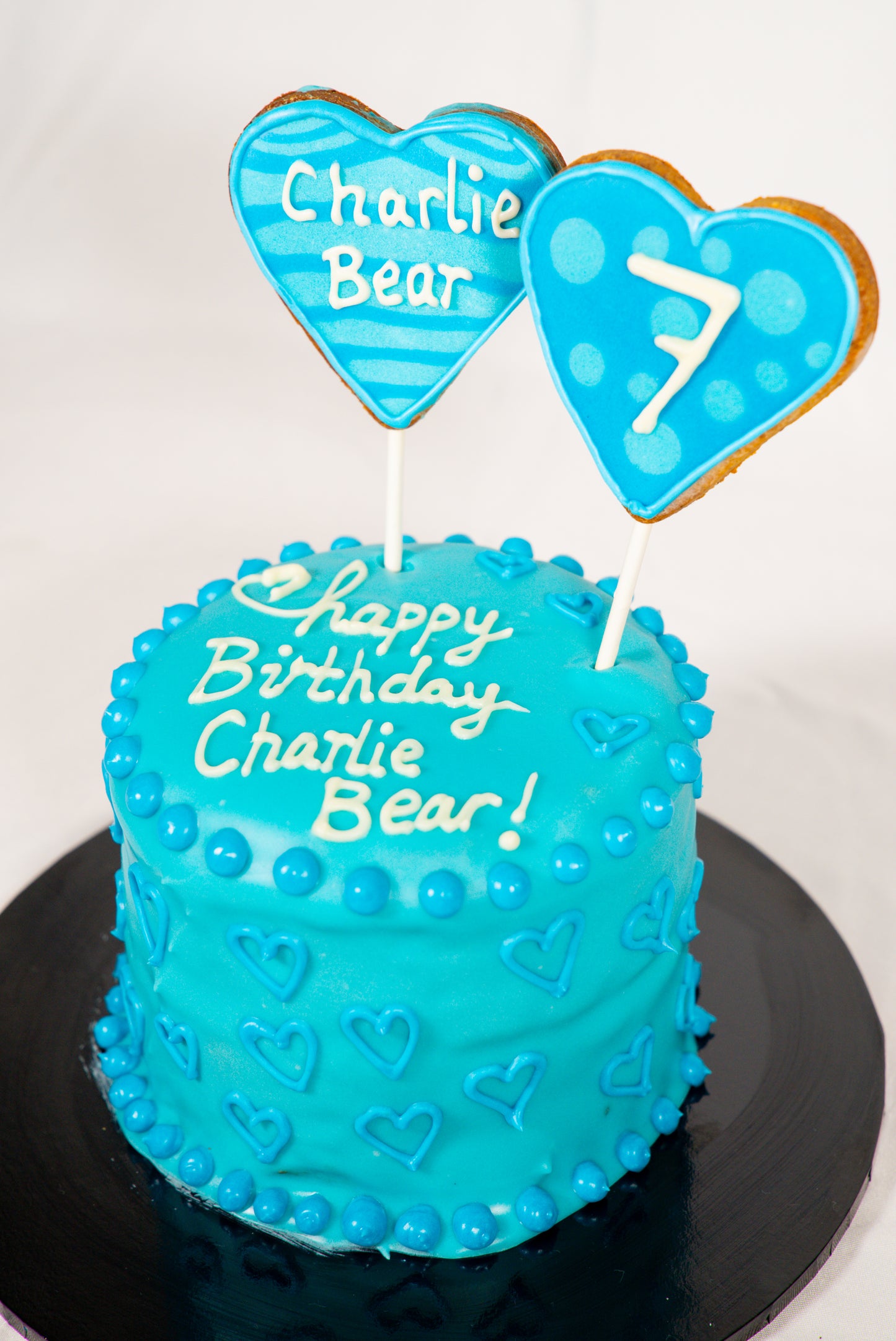 Bespoke Birthday Cake