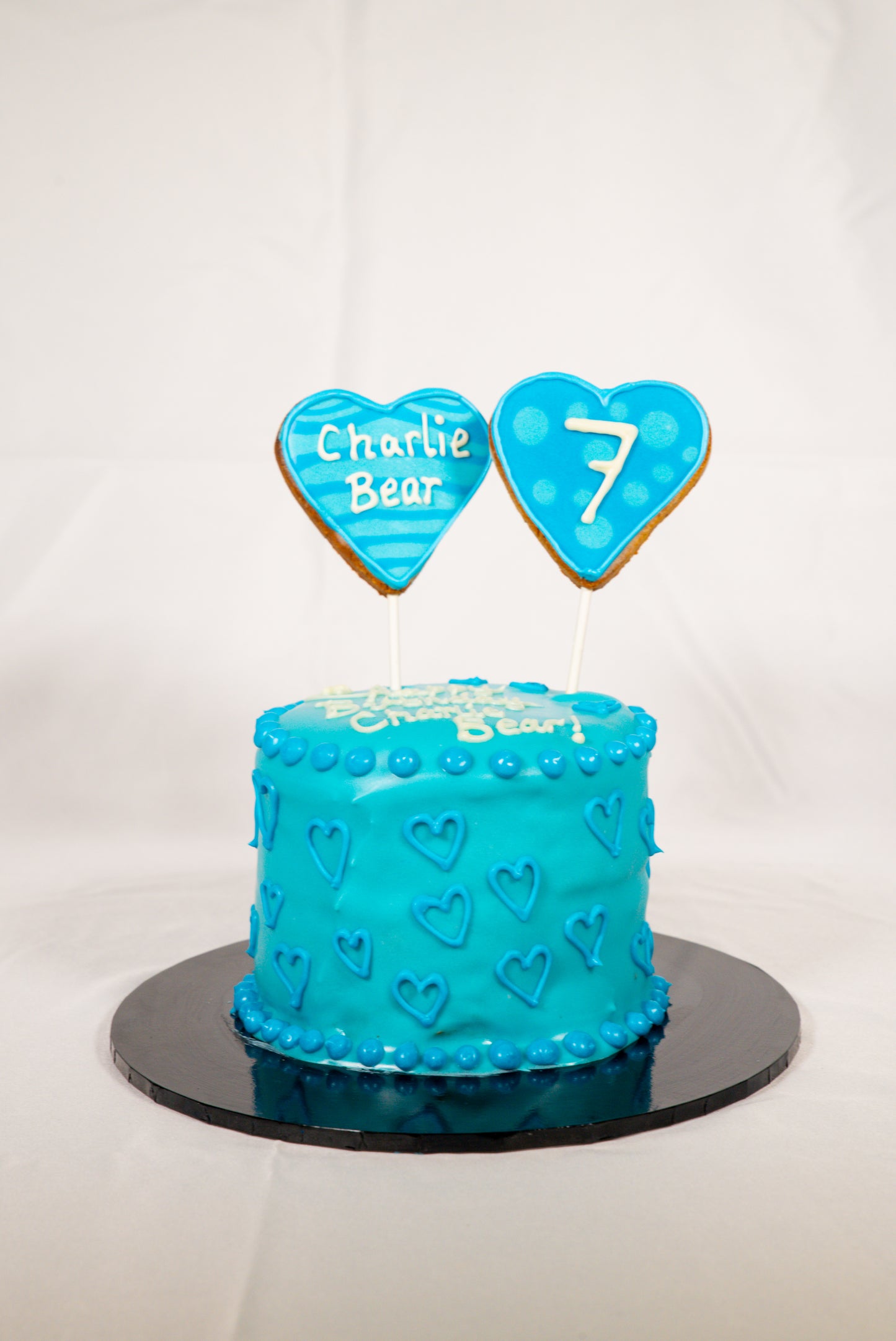 Bespoke Birthday Cake