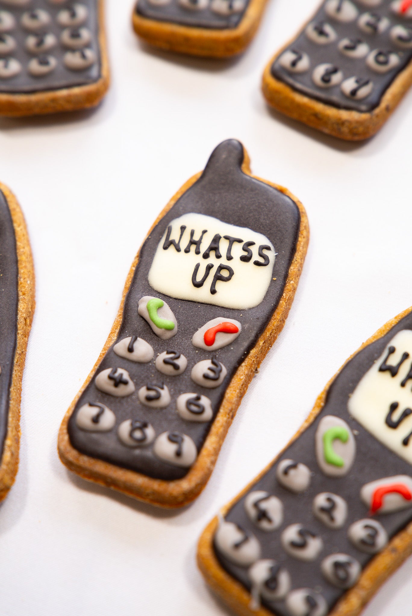 Killer Call (WHATSSSS UPPPPP)