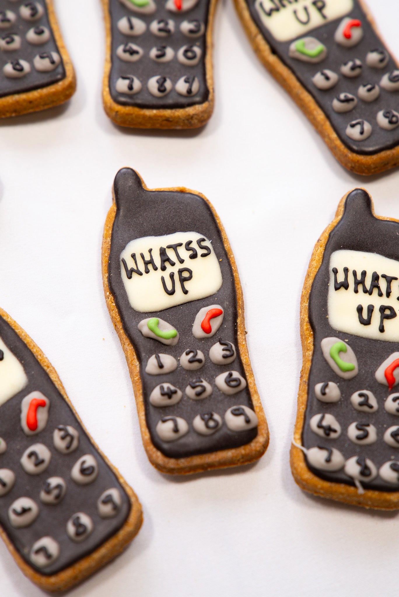 Killer Call (WHATSSSS UPPPPP)