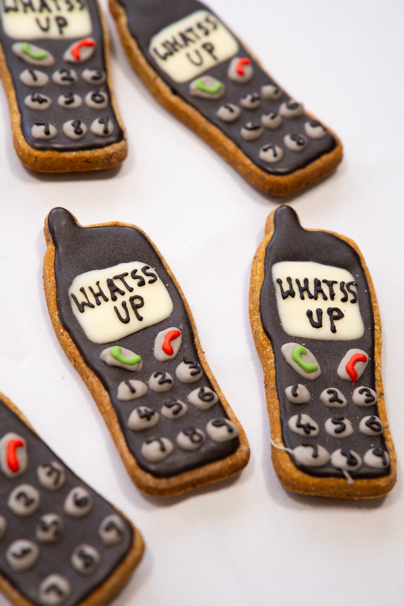 Killer Call (WHATSSSS UPPPPP)