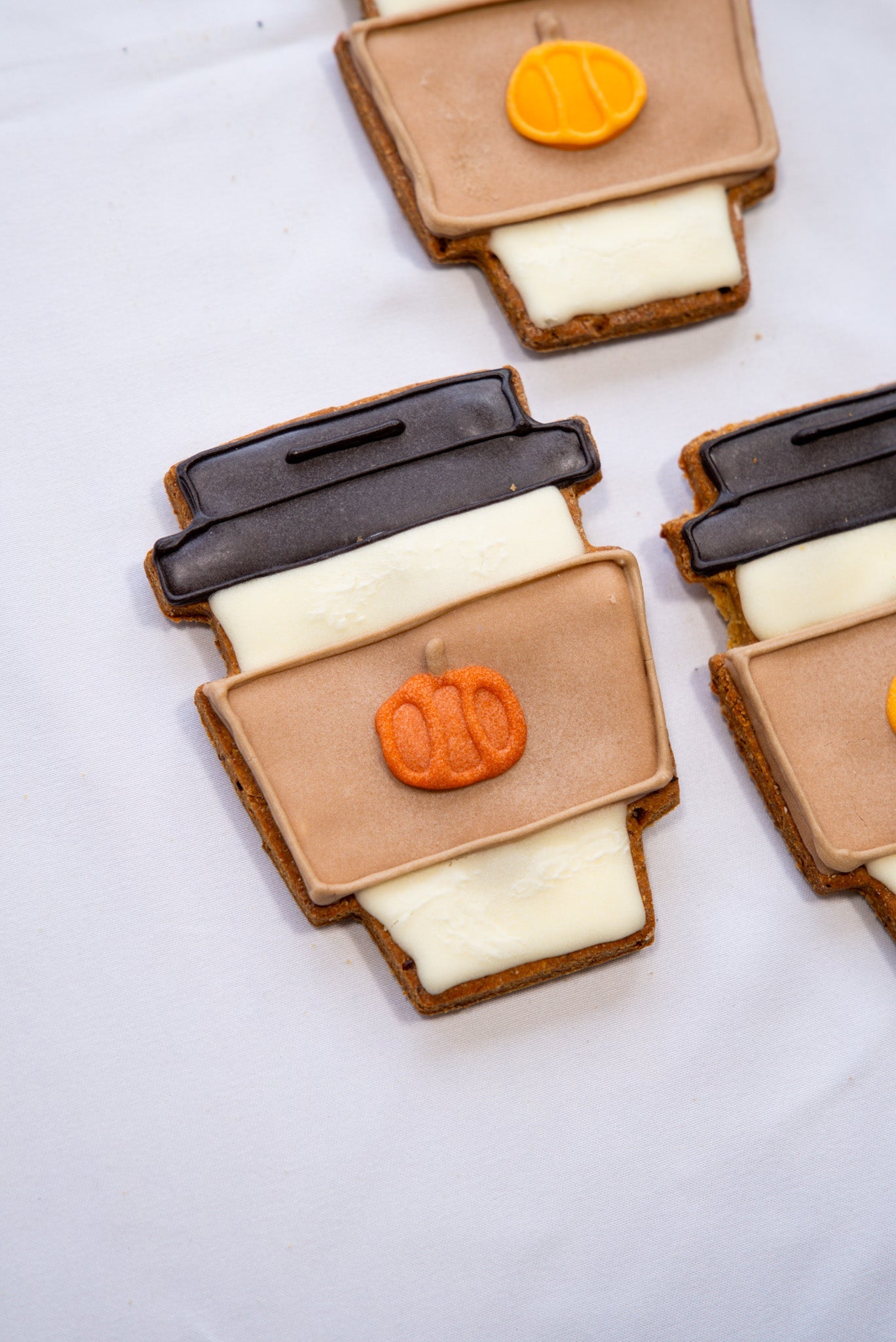 Pumpkin Spiced Latte