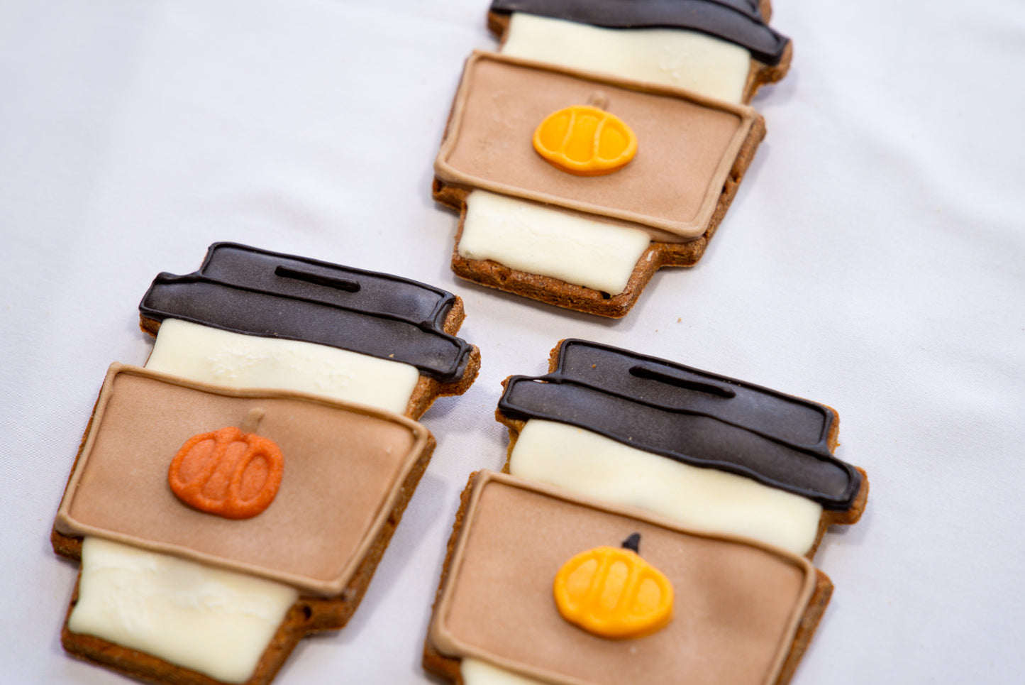 Pumpkin Spiced Latte