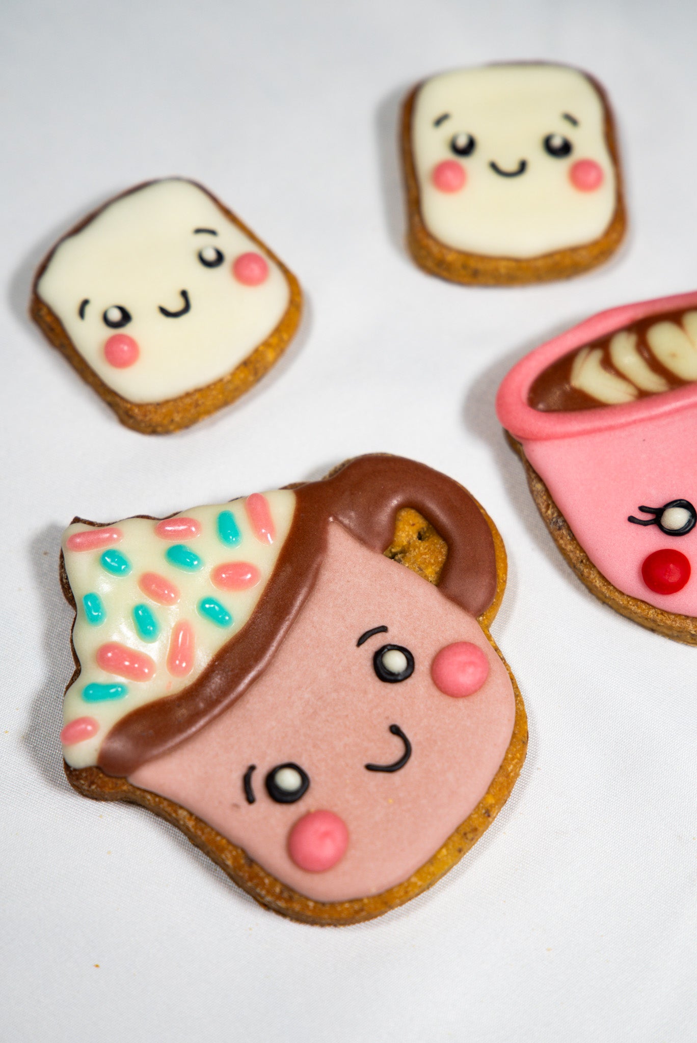 Hot Coco & Marshmallow Set