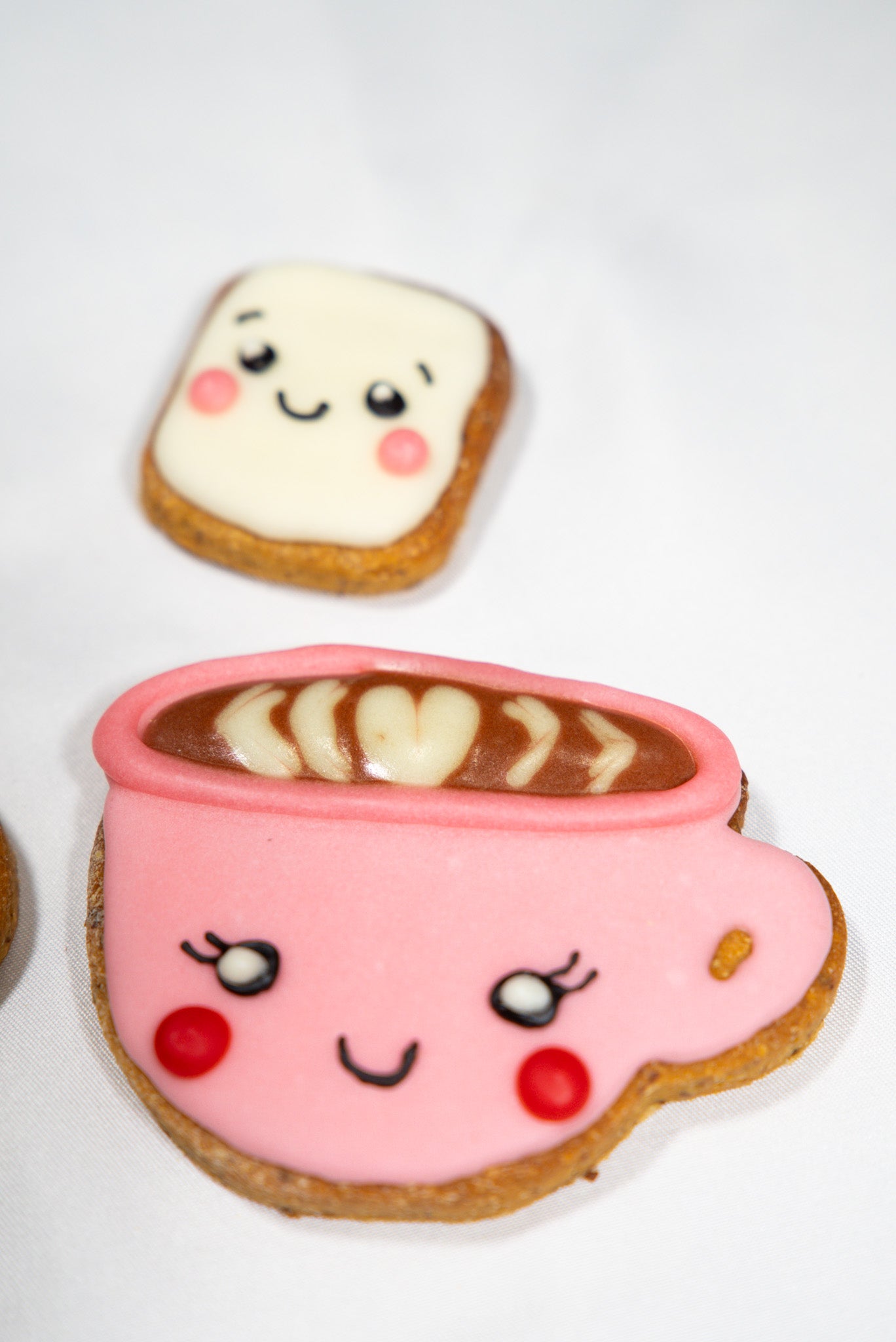 Hot Coco & Marshmallow Set