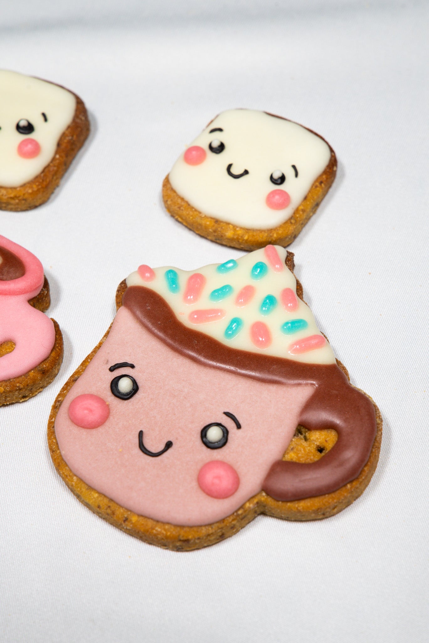 Hot Coco & Marshmallow Set