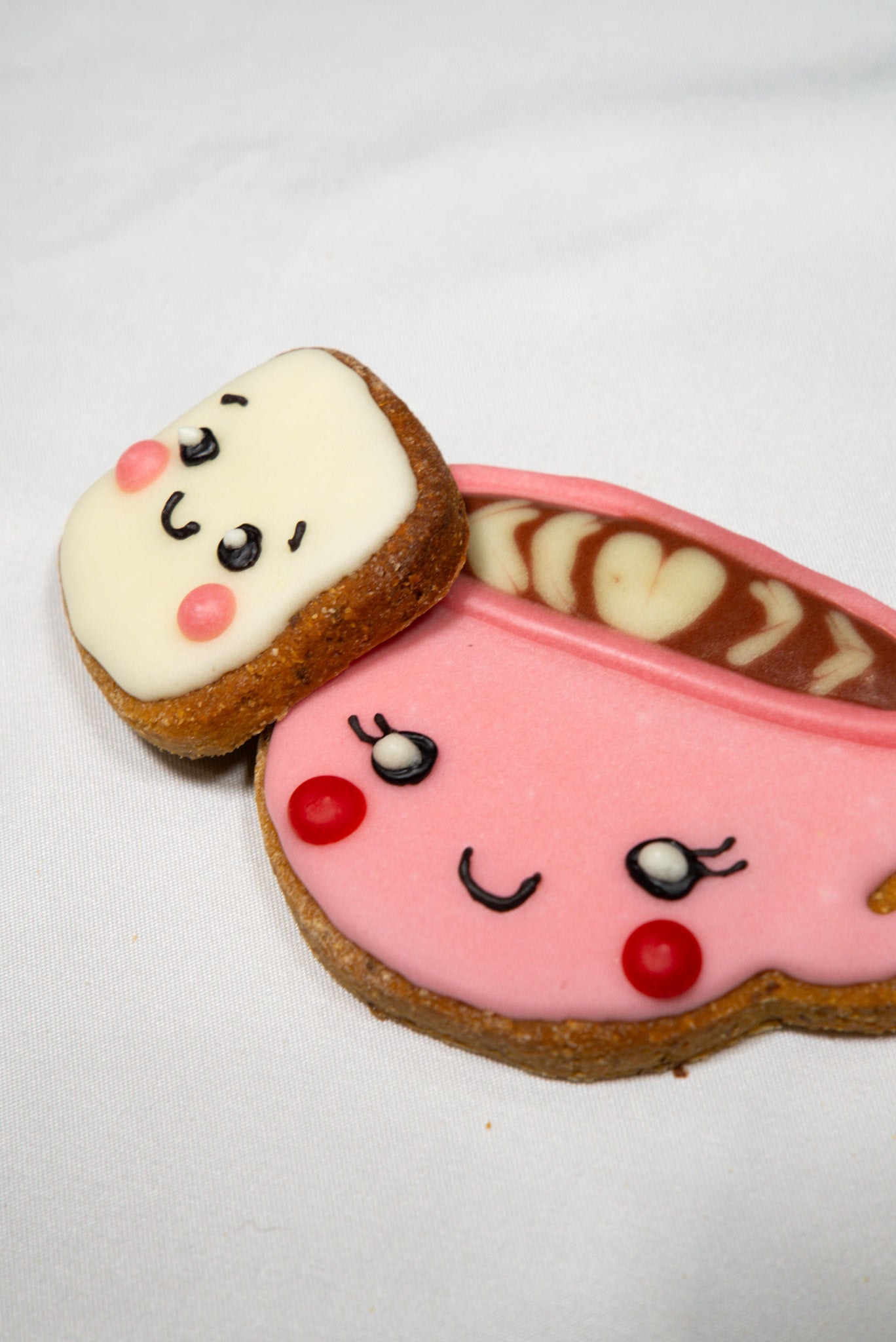 Hot Coco & Marshmallow Set