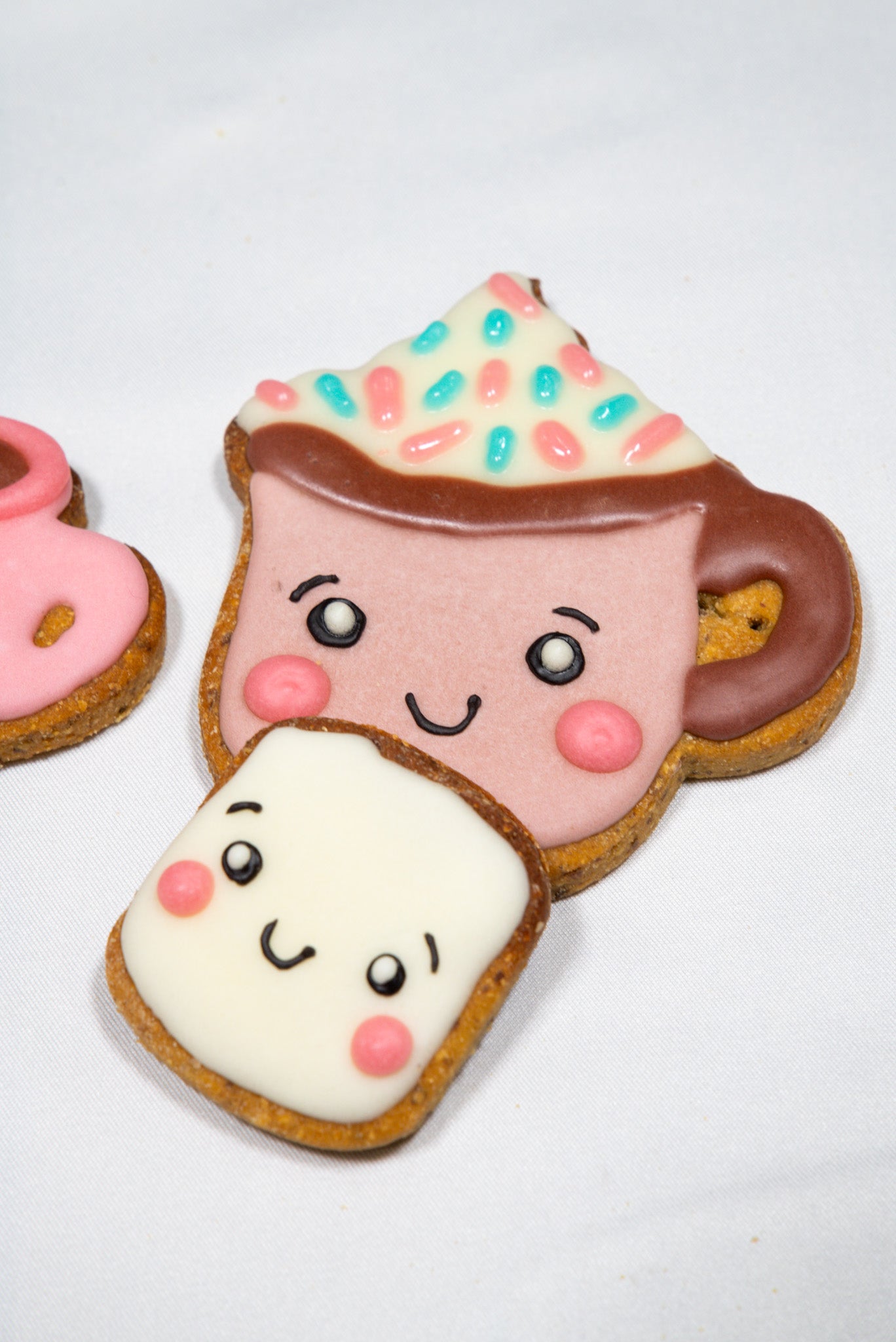 Hot Coco & Marshmallow Set