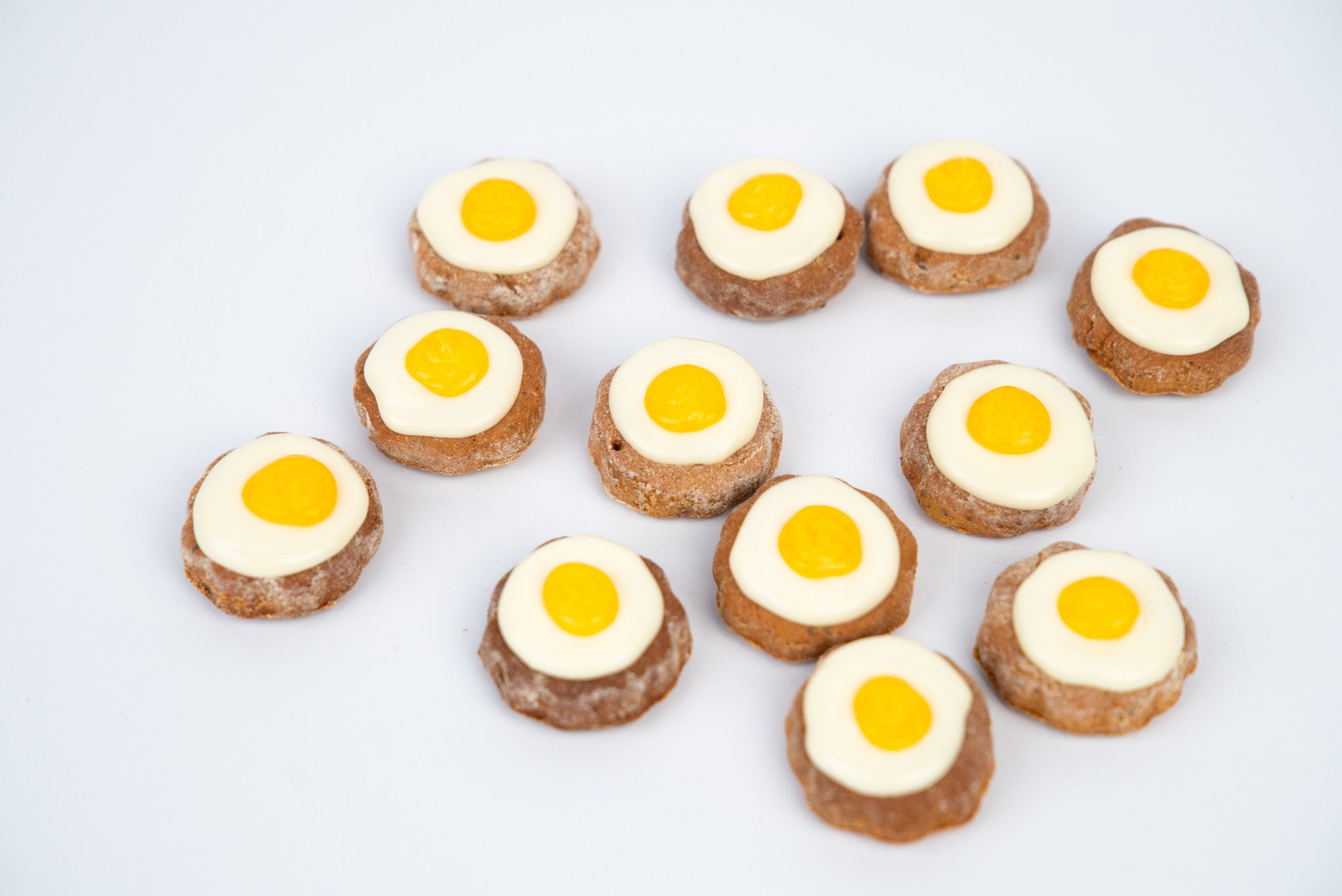 Lil Fried Eggs