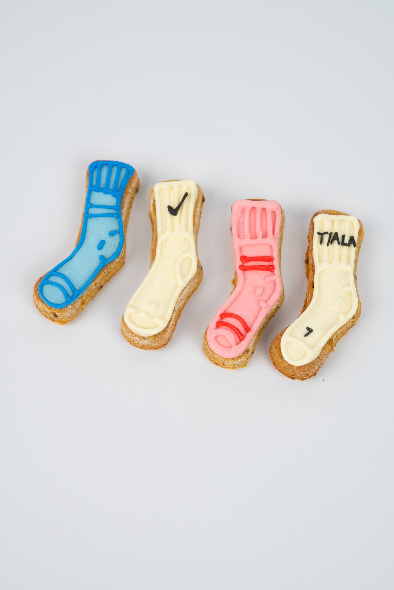 Lil Socks