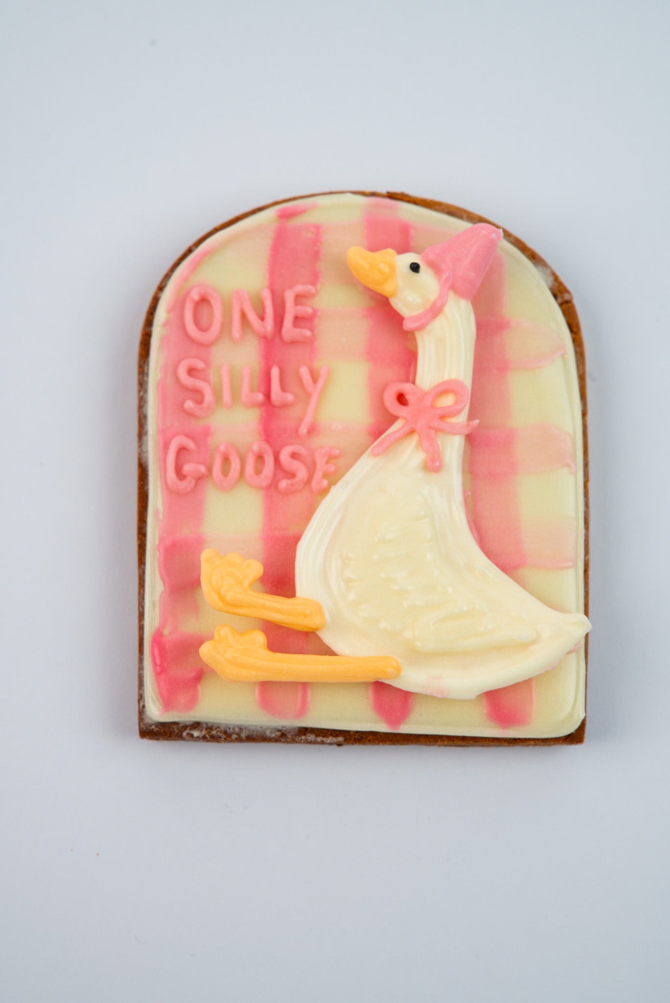The Silly Goose Bespoke Birthday Box