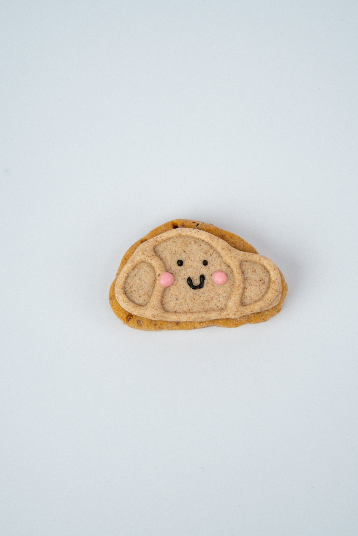 Mini Crusty the Croissant