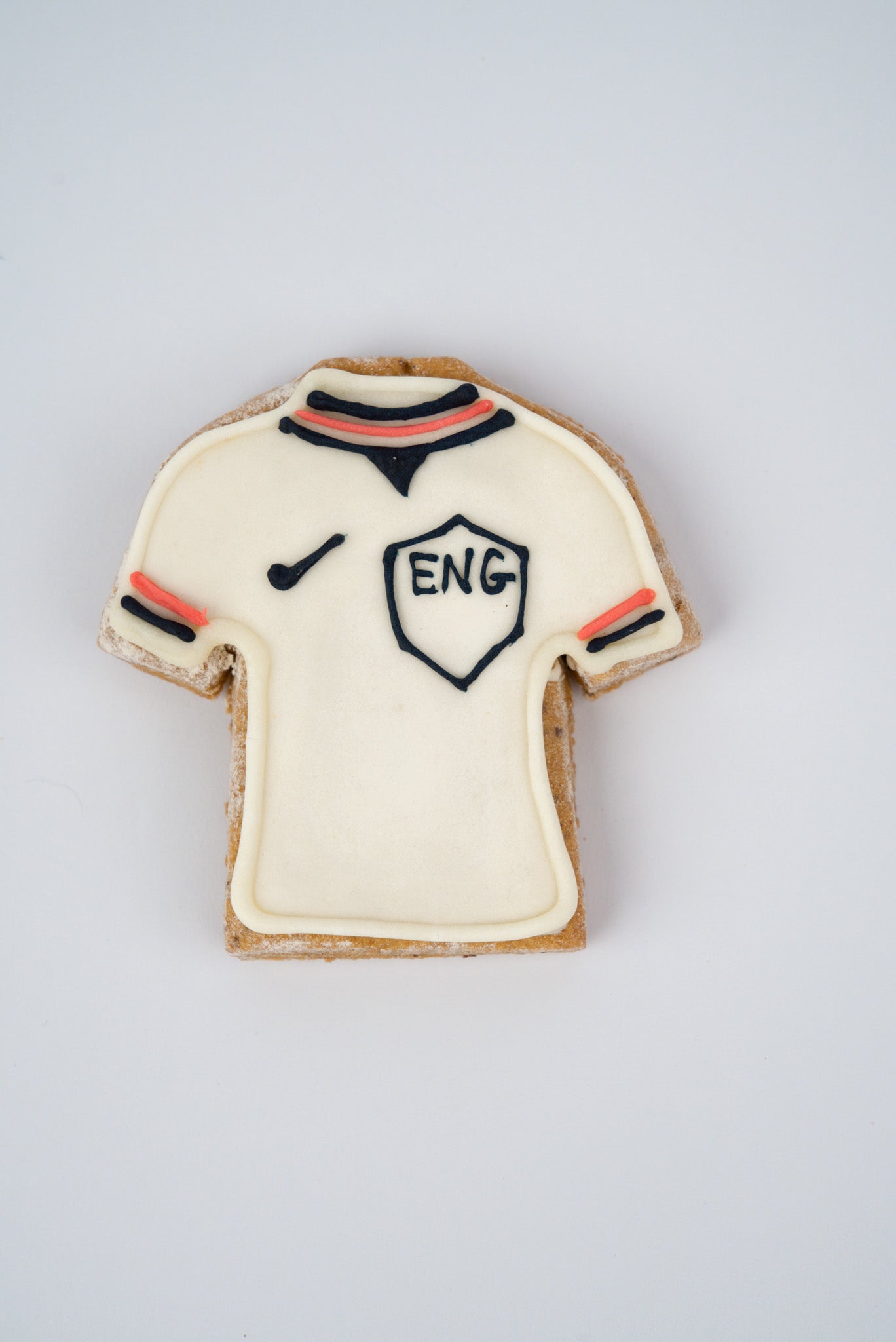 England Till I Woof Set