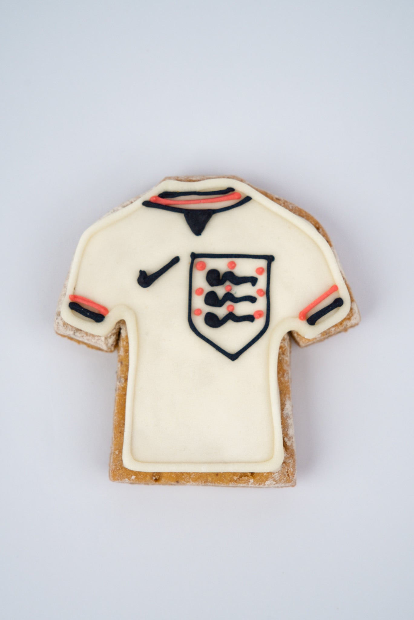 England Till I Woof Set