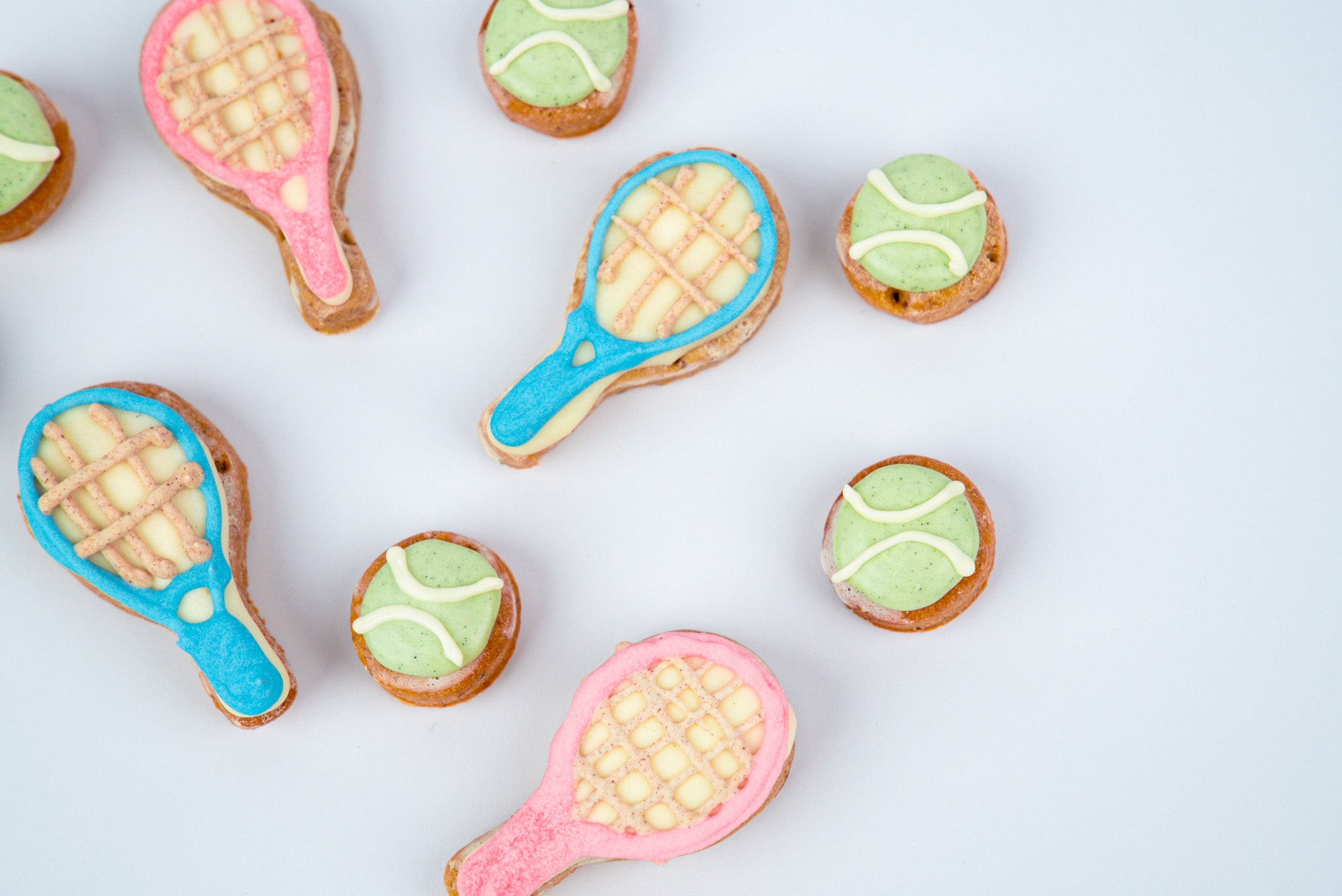 Mini Wimbledon Set