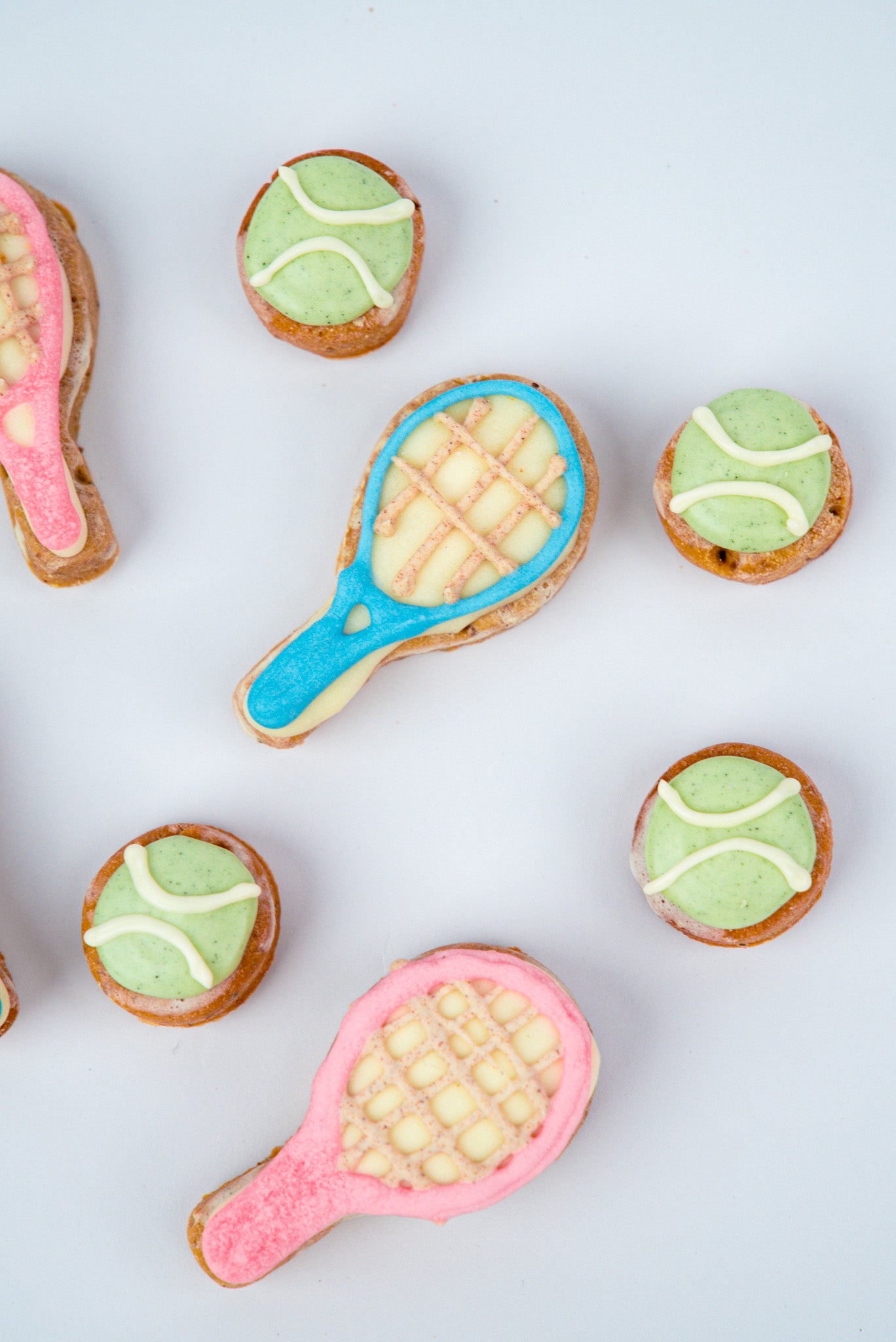 Mini Wimbledon Set