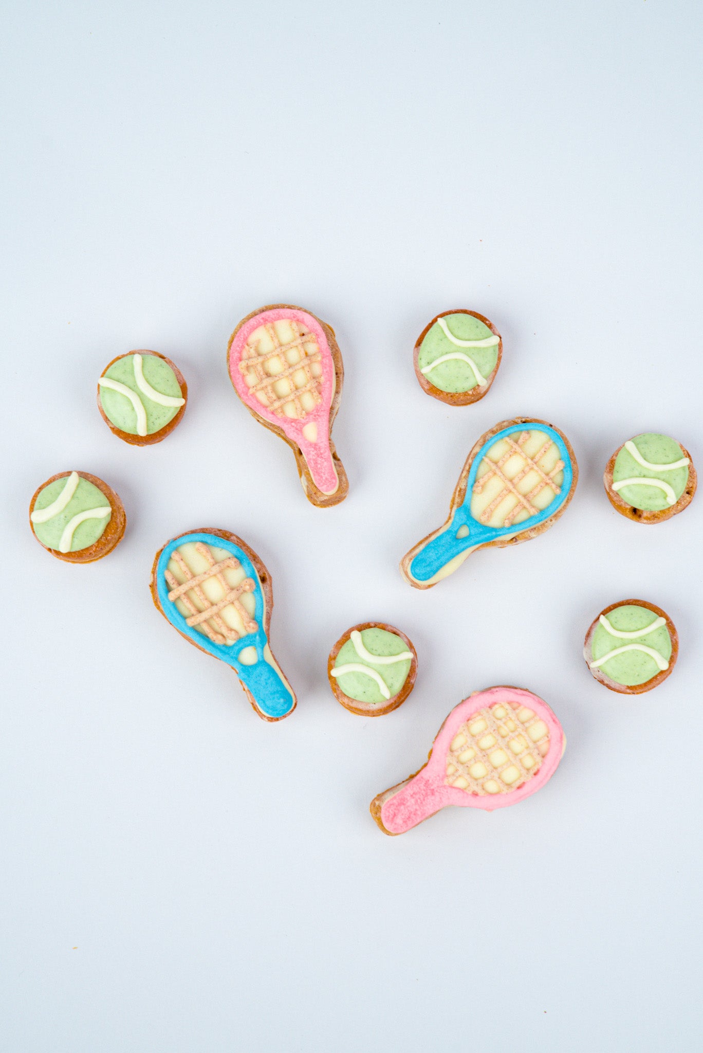 Mini Wimbledon Set