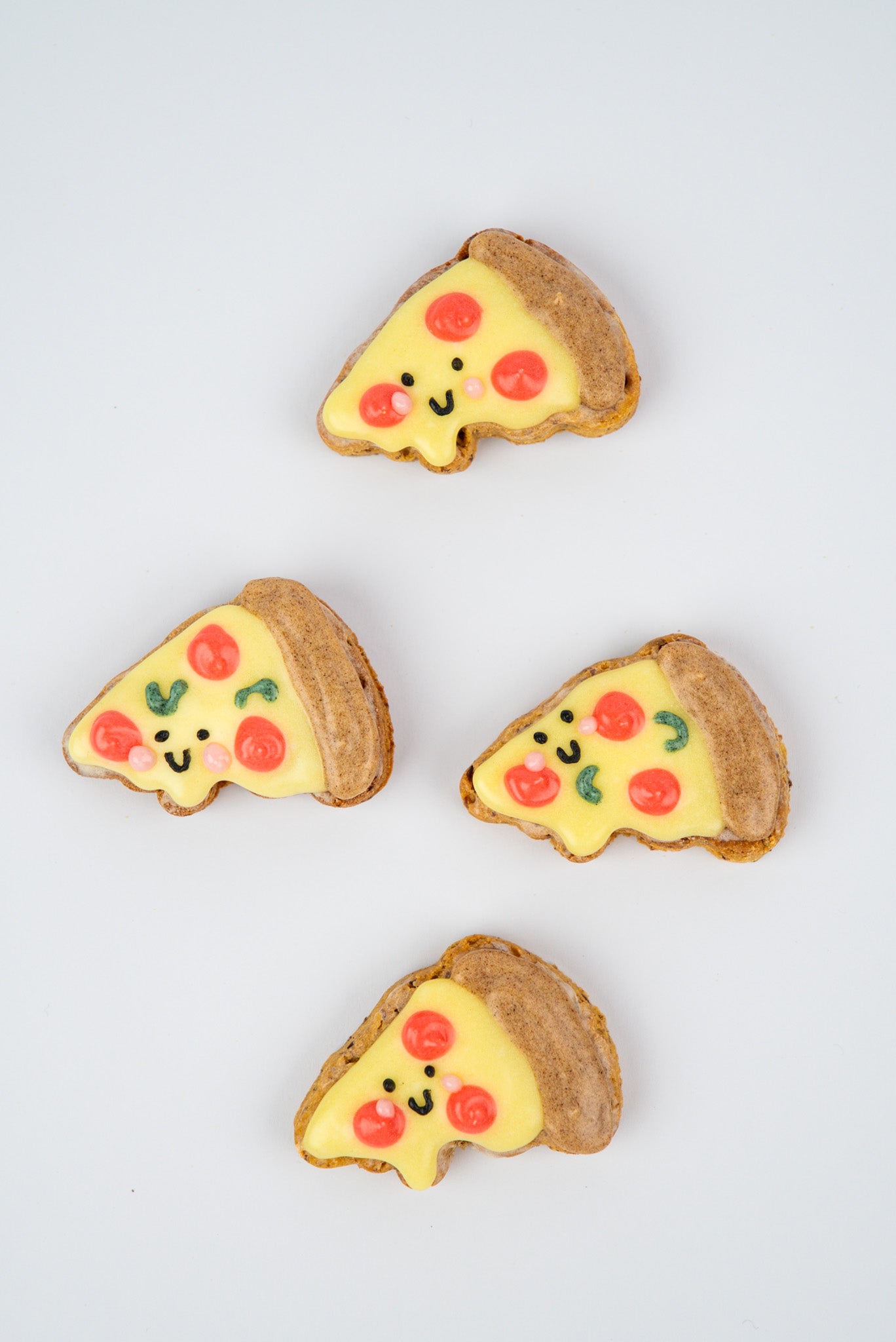 Name Loading.... (mini pizza for now)