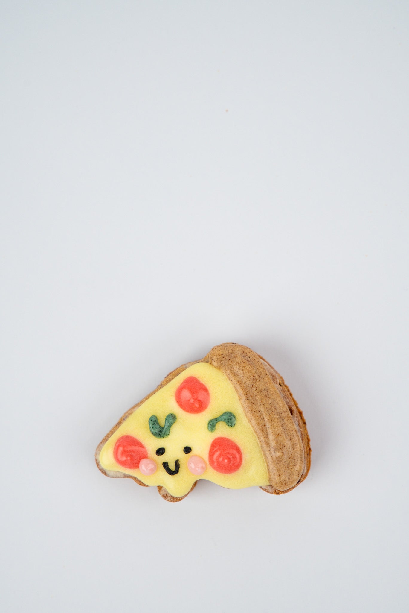 Name Loading.... (mini pizza for now)
