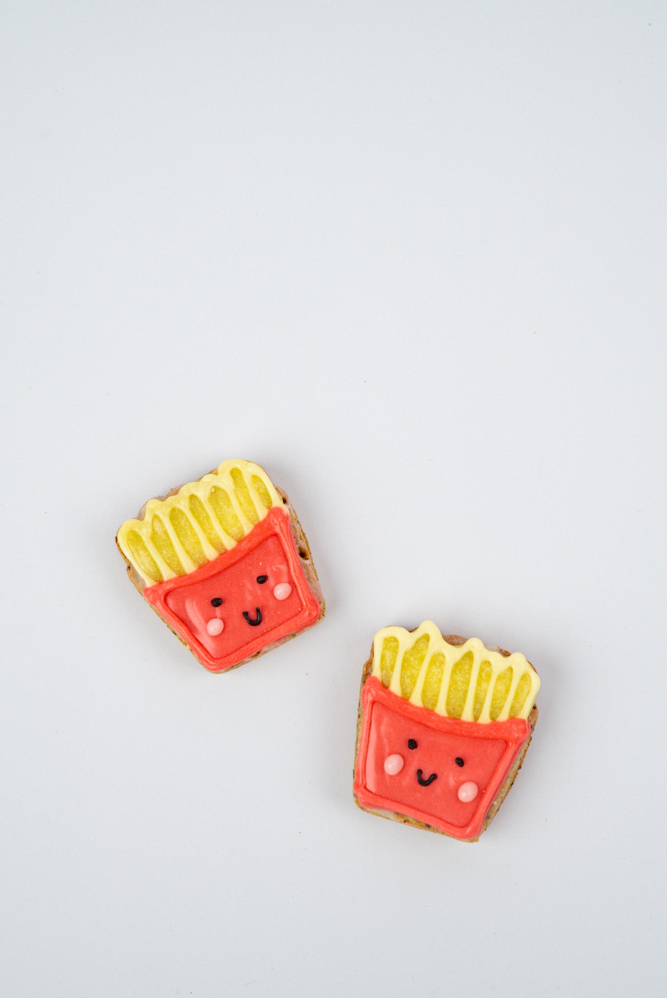 Frank the Mini Fries