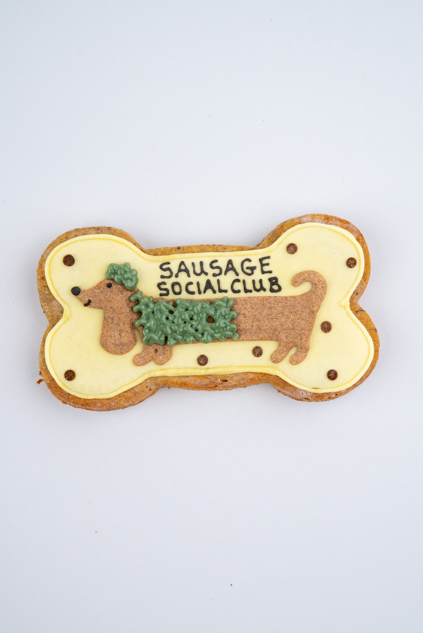 Sausage Social Club Big Bone Duo