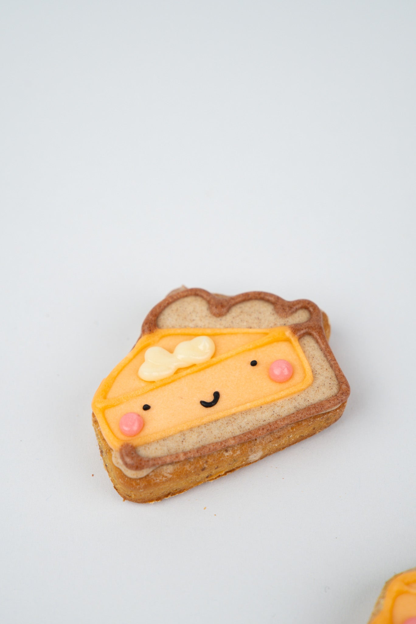 Lil Pumpkin Pie - 3 pack