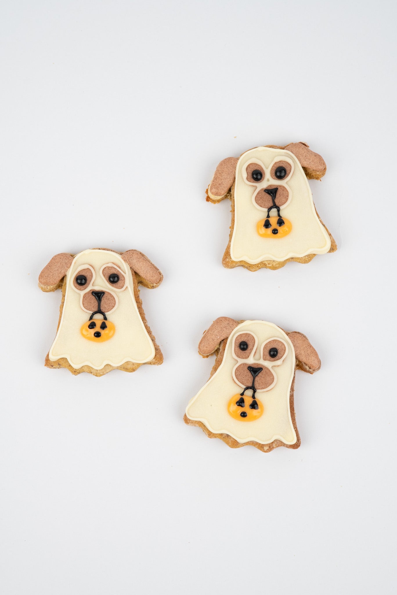 Spooky Dogs - 3 pack