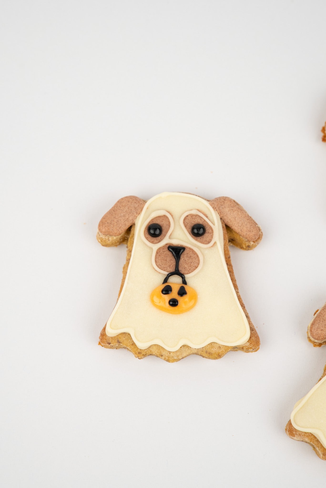Spooky Dogs - 3 pack