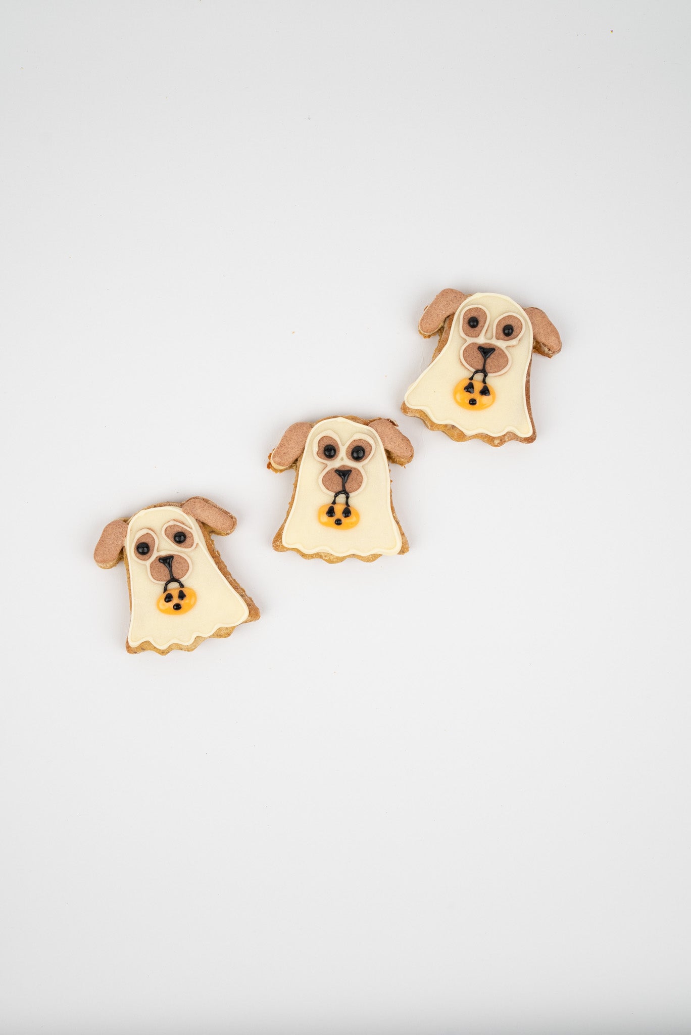 Spooky Dogs - 3 pack