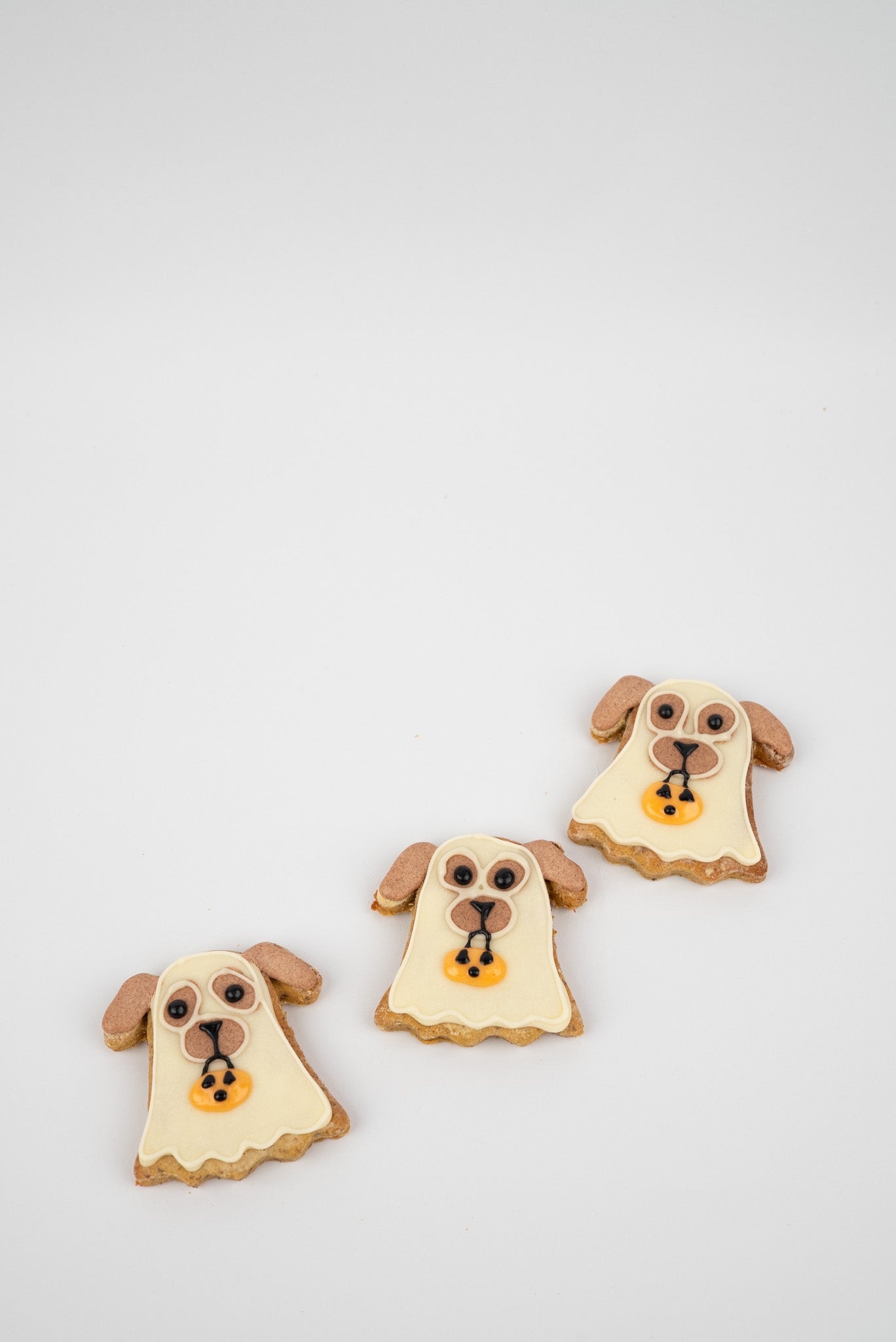Spooky Dogs - 3 pack
