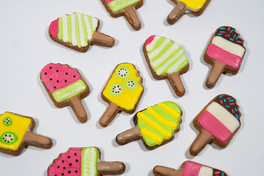 Lolly Pups