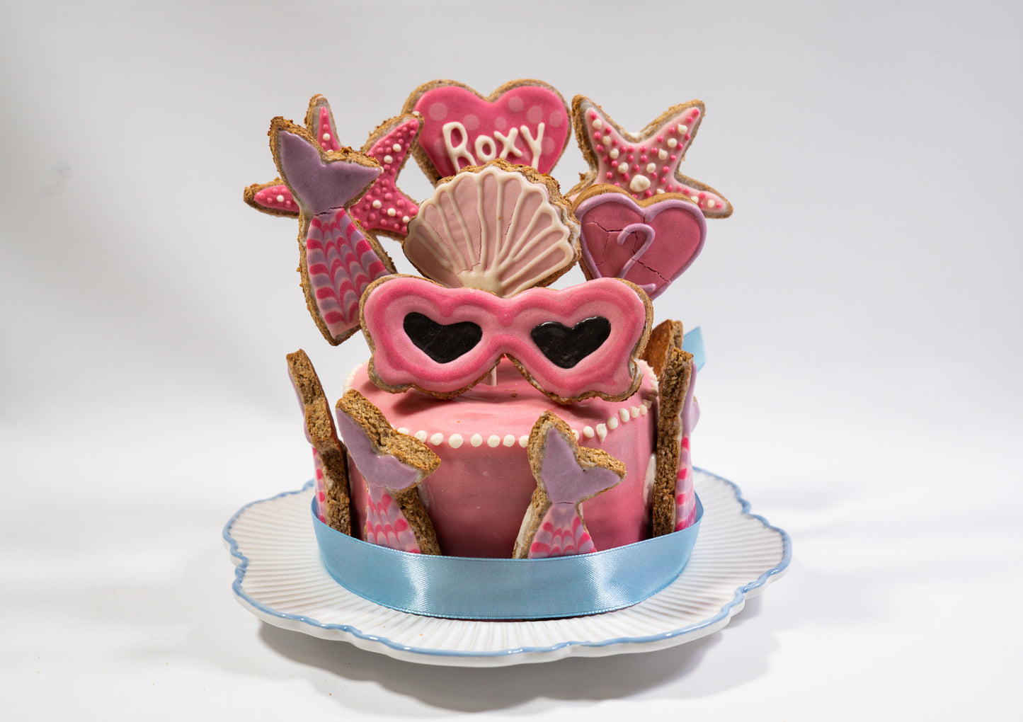 Bespoke Birthday Cake