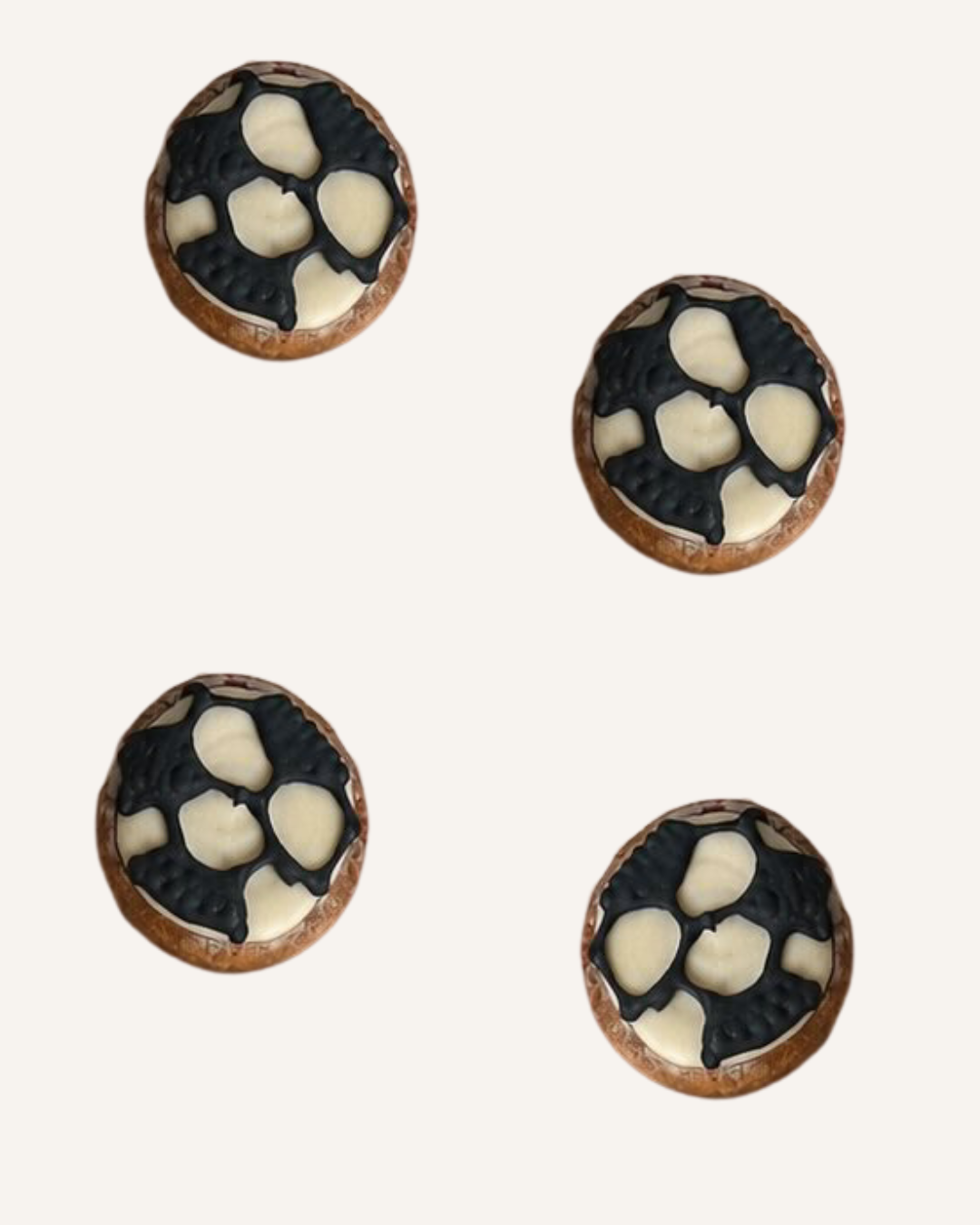 Half Time Treats