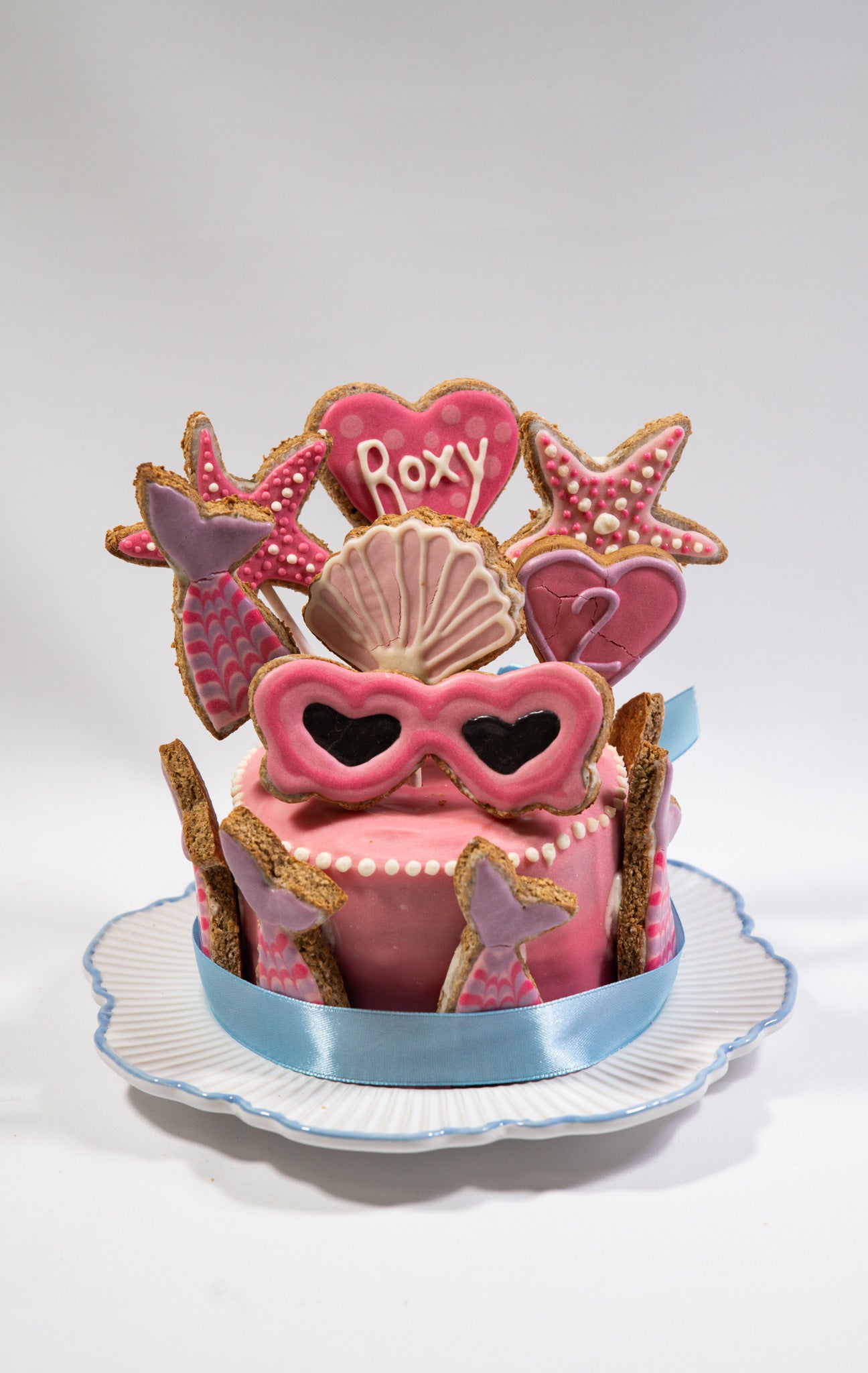 Bespoke Birthday Cake