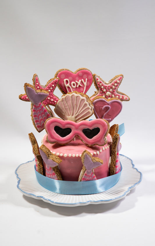 Bespoke Birthday Cake